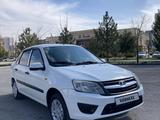 ВАЗ (Lada) Granta 2190 2015 года за 3 500 000 тг. в Шымкент