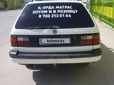 Volkswagen Passat 1991 годаүшін1 380 000 тг. в Кызылорда – фото 2