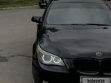 BMW 530 2007 годаfor7 000 000 тг. в Костанай – фото 4