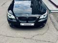 BMW 530 2007 годаүшін7 300 000 тг. в Костанай – фото 2