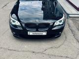 BMW 530 2007 годаүшін7 500 000 тг. в Костанай – фото 2