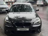 BMW 530 2007 года за 7 500 000 тг. в Костанай