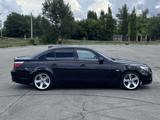 BMW 530 2007 года за 7 500 000 тг. в Костанай – фото 3