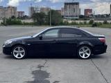 BMW 530 2007 года за 7 500 000 тг. в Костанай – фото 5