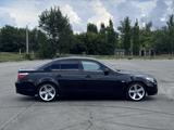 BMW 530 2007 года за 7 500 000 тг. в Костанай – фото 4