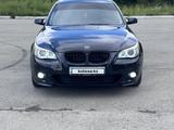 BMW 530 2007 года за 7 500 000 тг. в Костанай – фото 2