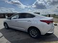 Hyundai Accent 2022 годаүшін7 700 000 тг. в Караганда – фото 4