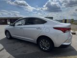 Hyundai Accent 2022 годаүшін8 490 000 тг. в Караганда – фото 4