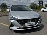 Hyundai Accent 2022 годаүшін8 490 000 тг. в Караганда