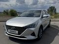 Hyundai Accent 2022 годаүшін7 700 000 тг. в Караганда – фото 2