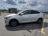 Hyundai Accent 2022 годаүшін8 490 000 тг. в Караганда – фото 3