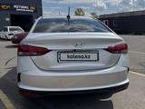 Hyundai Accent 2022 годаүшін8 490 000 тг. в Караганда – фото 5