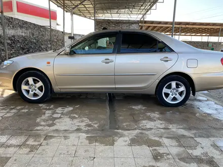 Toyota Camry 2005 года за 6 500 000 тг. в Туркестан