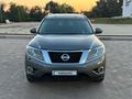 Nissan Pathfinder 2014 года за 13 000 000 тг. в Уральск – фото 3