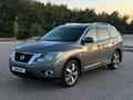 Nissan Pathfinder 2014 года за 13 000 000 тг. в Уральск