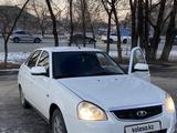 ВАЗ (Lada) Priora 2172 2014 года за 3 200 000 тг. в Семей