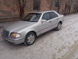 Mercedes-Benz C 250 1995 года за 1 500 000 тг. в Жезказган