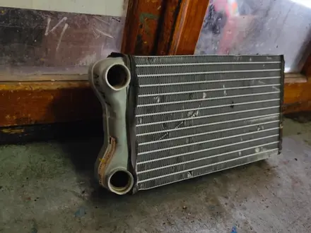 Радиатор печки Ауди А4 за 15 000 тг. в Караганда – фото 2
