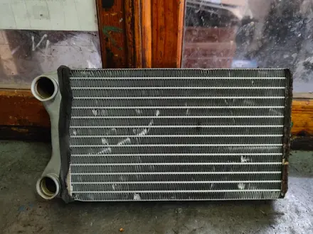 Радиатор печки Ауди А4 за 15 000 тг. в Караганда – фото 3