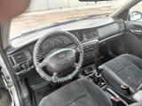 Opel Vectra 2001 года за 1 400 000 тг. в Уральск – фото 5