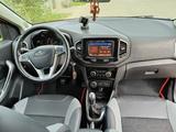 ВАЗ (Lada) XRAY Cross 2020 годаfor5 500 000 тг. в Астана – фото 4