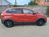 ВАЗ (Lada) XRAY Cross 2020 годаfor5 500 000 тг. в Астана – фото 3