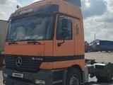 Mercedes-Benz  Actros 1998 года за 13 500 000 тг. в Костанай – фото 3