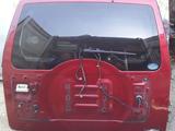 Mitsubishi Pajero 4 авторазбор в Алматы в Алматы