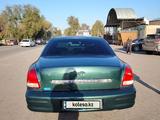 Hyundai Grandeur 2001 года за 3 000 000 тг. в Каскелен – фото 4