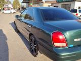 Hyundai Grandeur 2001 года за 3 000 000 тг. в Каскелен – фото 5