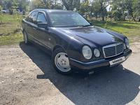 Mercedes-Benz E 240 1998 годаүшін2 300 000 тг. в Алматы