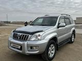 Toyota Land Cruiser Prado 2007 годаүшін10 900 000 тг. в Актау – фото 3
