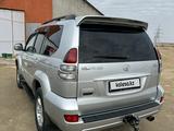 Toyota Land Cruiser Prado 2007 годаүшін10 900 000 тг. в Актау – фото 2