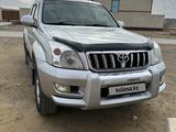 Toyota Land Cruiser Prado 2007 годаүшін10 900 000 тг. в Актау – фото 4
