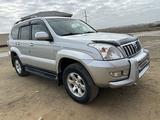Toyota Land Cruiser Prado 2007 годаүшін10 900 000 тг. в Актау – фото 5