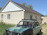 ВАЗ (Lada) 2106 1990 годаүшін400 000 тг. в Атырау