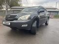 Lexus RX 350 2007 года за 9 250 000 тг. в Алматы – фото 2