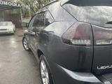 Lexus RX 350 2007 года за 9 250 000 тг. в Алматы – фото 3