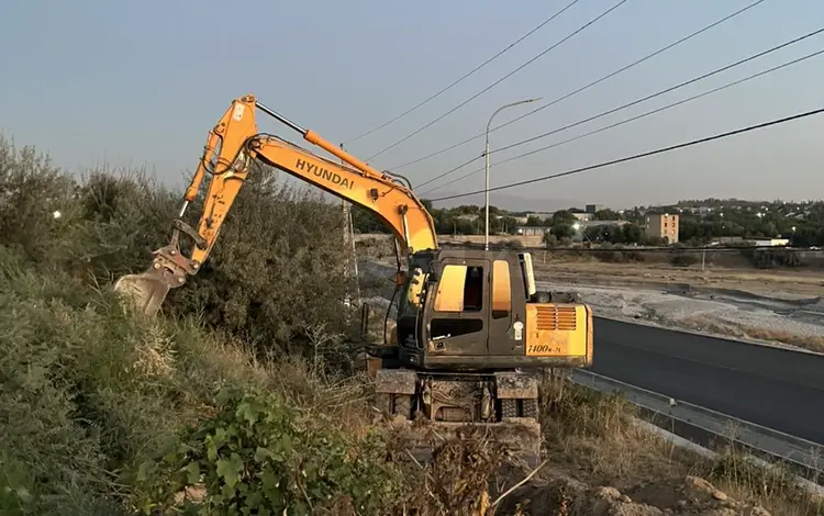 Hyundai  R140W 2007 годаүшін18 500 000 тг. в Шымкент