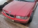 BMW 316 1995 года за 1 450 000 тг. в Астана