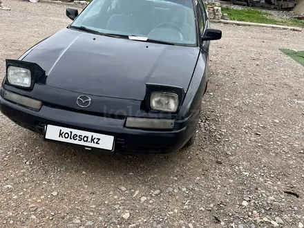 Mazda 323 1993 года за 930 000 тг. в Алматы