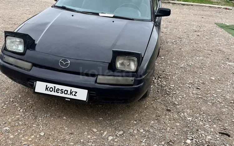 Mazda 323 1993 года за 930 000 тг. в Алматы