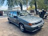 ВАЗ (Lada) 2114 2013 года за 1 500 000 тг. в Алматы
