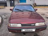 Mazda 626 1992 года за 1 000 000 тг. в Шымкент