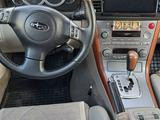 Subaru Outback 2005 годаfor6 800 000 тг. в Алматы – фото 5