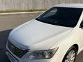 Toyota Camry 2013 года за 9 950 000 тг. в Алматы – фото 11