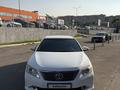 Toyota Camry 2013 года за 9 950 000 тг. в Алматы – фото 13