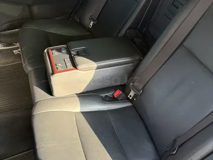 Toyota Camry 2013 года за 9 950 000 тг. в Алматы – фото 19
