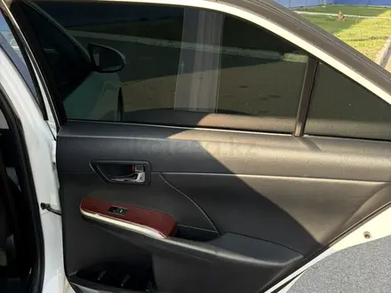 Toyota Camry 2013 года за 9 950 000 тг. в Алматы – фото 21