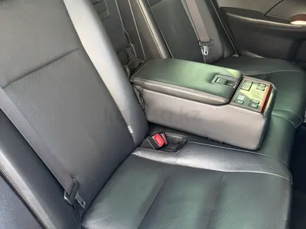 Toyota Camry 2013 года за 9 950 000 тг. в Алматы – фото 22
